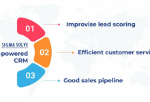 AI-Powered CRM Software: A Comprehensive Guide