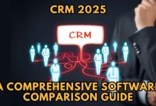 Best CRM Software 2025: A Comprehensive Guide